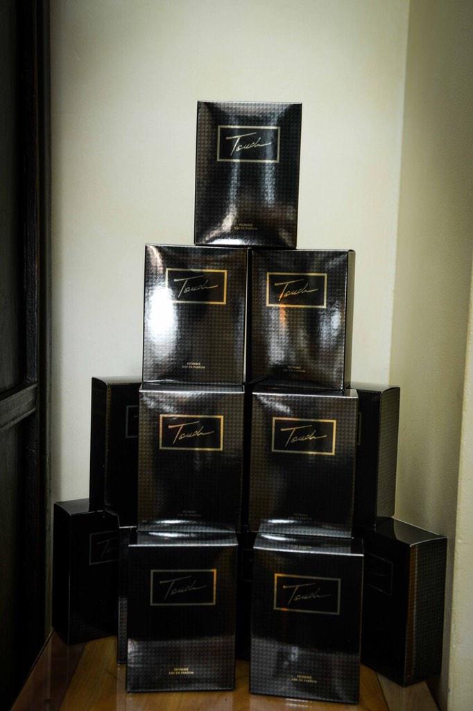 TouchLifeStyleProd tweet media