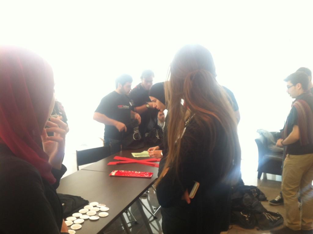 TEDxAzmiStreet's tweet photo. #tedxazmistreet #meet_the_reality our preparations are on their way! http://t.co/KBWfa9N72j