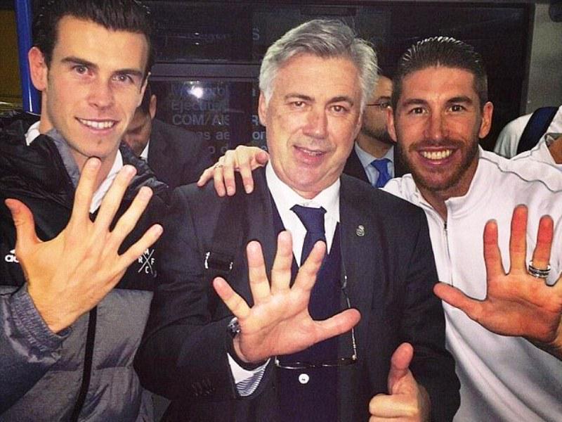 RT <a href="/VIVAbola/">VIVAbola</a>: Real Madrid Merasa Tak Perlu Beli Pemain Januari Nanti dlvr.it/7kxx8r