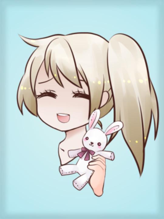 sleepnwellness's tweet photo. #ChibiMeApp jkxgshbsjejhdjdjdjfvfvjdkodhras http://t.co/nZCmgefUpD