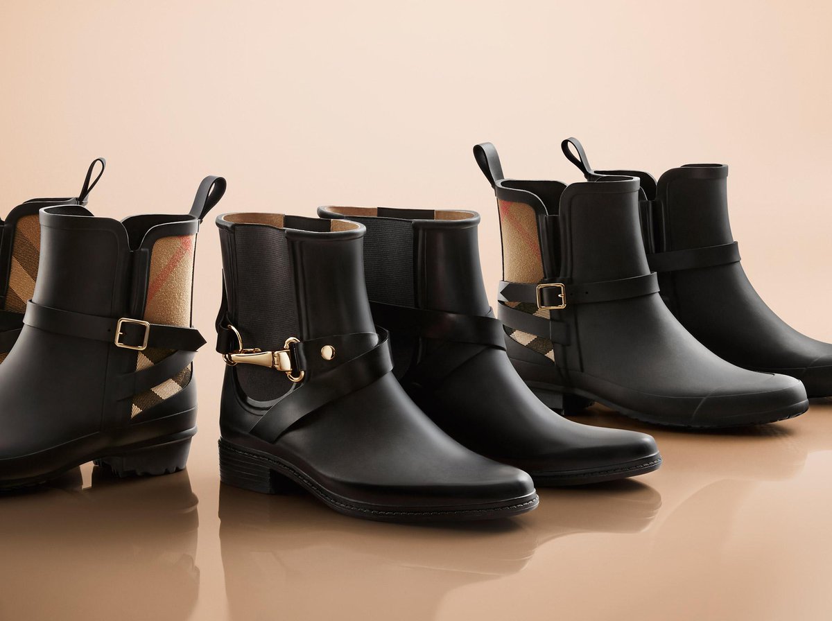boots burberry her