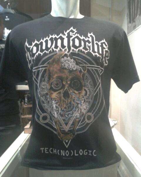 Conspiracy Merch tweet media