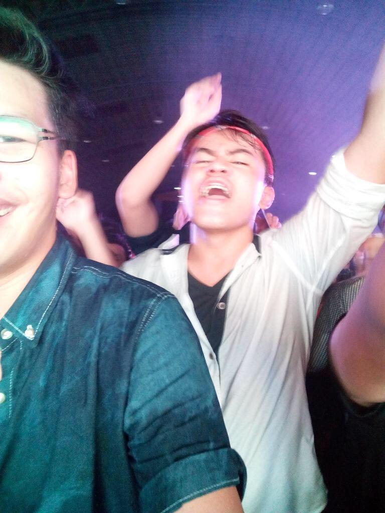 JCJarss's tweet photo. #HSD2014 http://t.co/jttf9IJFLM