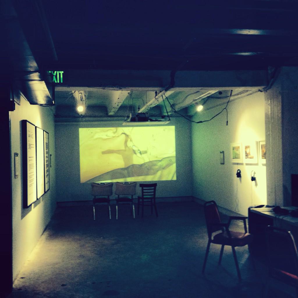 coolanthro's tweet photo. Inspiring collaboration between #art and #Anthropology #ethnographicterminalia #AAA2014 http://t.co/Kplo2zmzPh