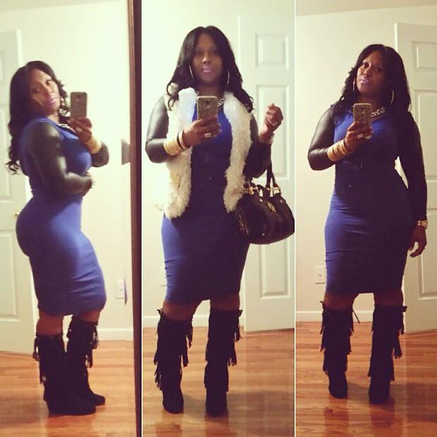 ainahsk's tweet image. Who's Big sister is hotter then mines ... I'll Wait☝️#BloodSis #SameMother👌