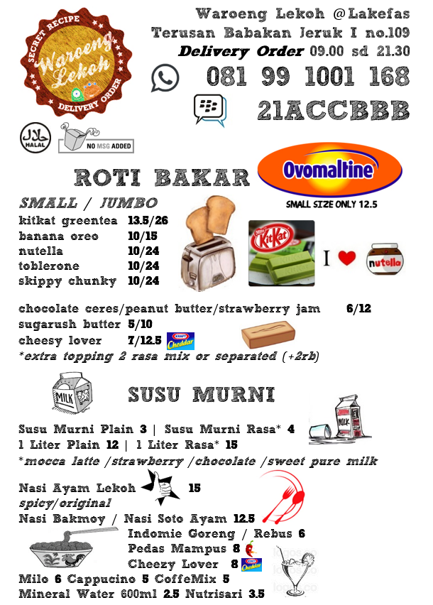 flixflexx's tweet photo. @infobdg boleh dicoba nih temen-temen di bandung yang berada di area univ. maranatha, bakjer, &amp; pasteur, delivery top http://t.co/eSNRwRyEts