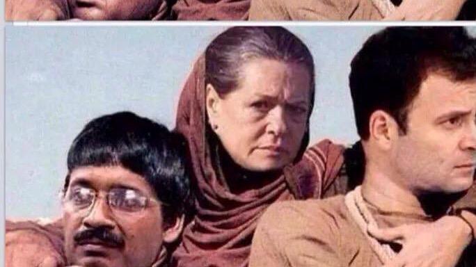 Tan_Tripathi's tweet photo. #AAPVision #KejriwalBC #KejriwalAwardScam “@VIKASHVYAS85: @Tan_Tripathi @ArvindKejriwal http://t.co/t0pFPrX82q” http://t.co/OZgFtO8OQT