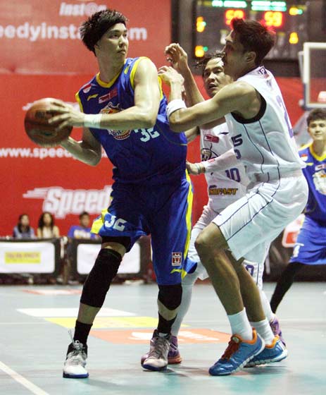 nblindonesia's tweet photo. Hentikan Tradisi Raja Ibu Kota @SMBritAma VS @ASPAC_JAKARTA . Baca di: http://t.co/yHhFxJzSgV via @nblindonesia http://t.co/DzTtud9658
