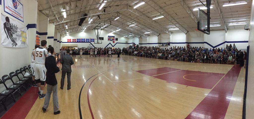 Paul Chappell tweet media