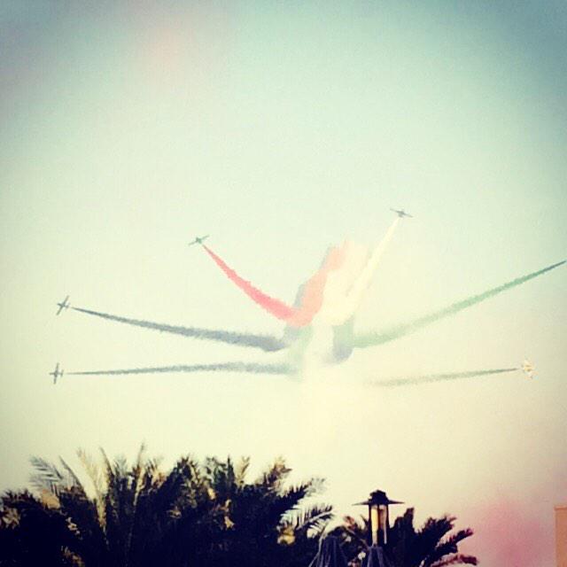 sumzagrox's tweet photo. @UAEHappenings, @mattyhewitt4360 #fabshow http://t.co/OiSJJxCK5R