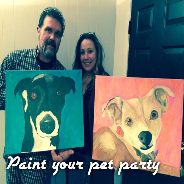 art_atomic's tweet photo. December 20 12:30-3:30 #paintandsip #vatx http://t.co/X4cKdO8UCV