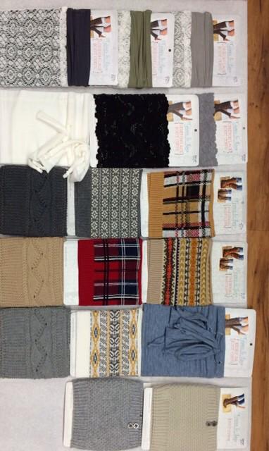 barrenland's tweet photo. Yes...it's true! Their back:) #bootcuffs http://t.co/39HD4ThsEC
