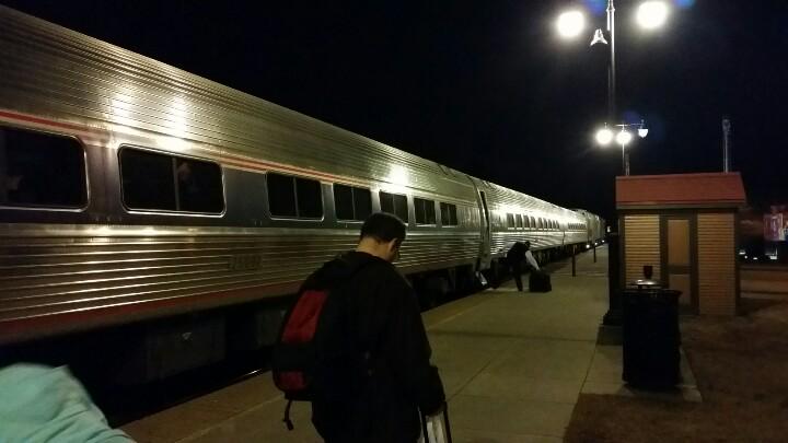 AcklenX's tweet image. Trains... 
marvels of the 21st century

 #RobotsConf2014 or bust