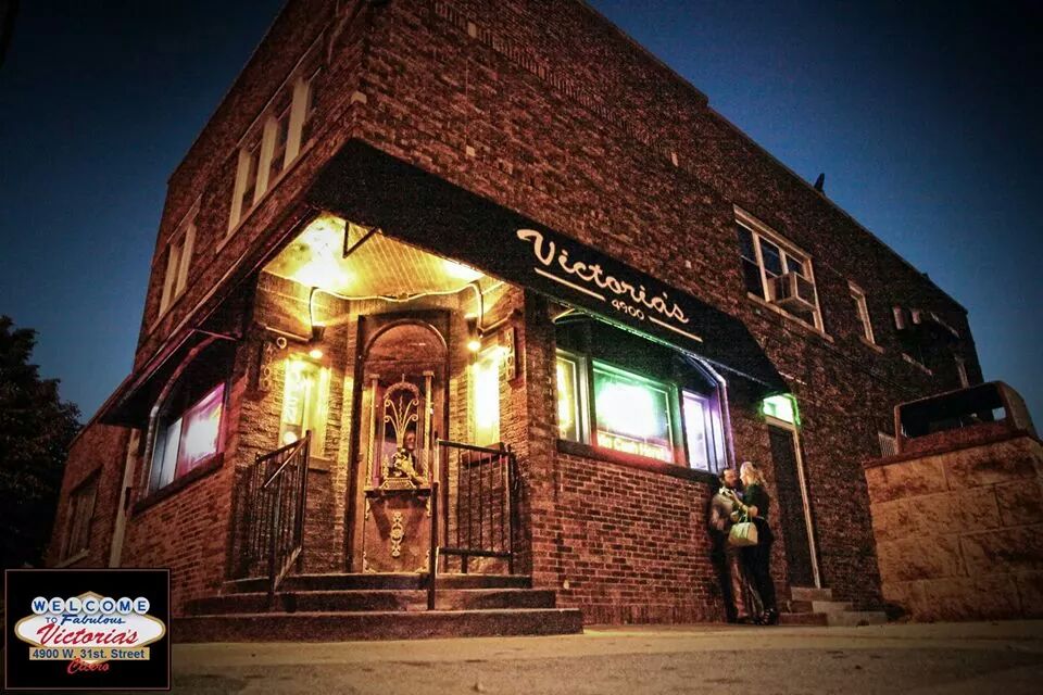 Shadow Night Clubs tweet media