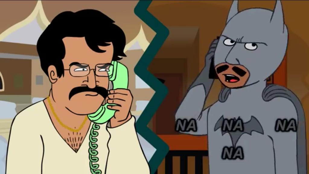 Kiddlecomix's tweet image. 