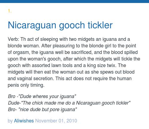 Define Tickler