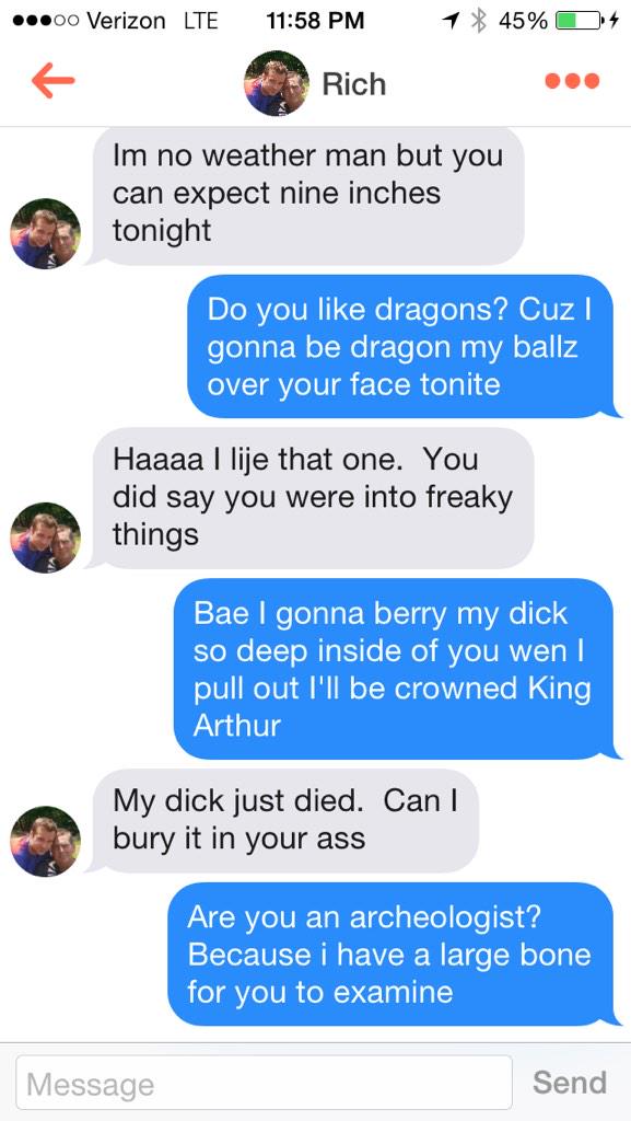 PersonsofTinder tweet picture