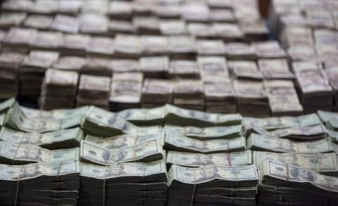 jameelsjam's tweet image. How the world&apos;s largest companies bribe washingtonpost.com/blogs/wonkblog… TKs @robferdman #corruptionperceptionindex #corruption