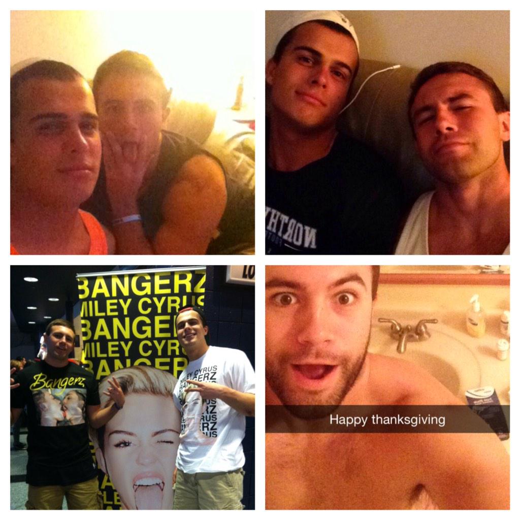 D_smith02's tweet photo. Happy birthday to my good friend @AolBreese time to celebrate 😉 #loveyabud http://t.co/D1DagpWzDG