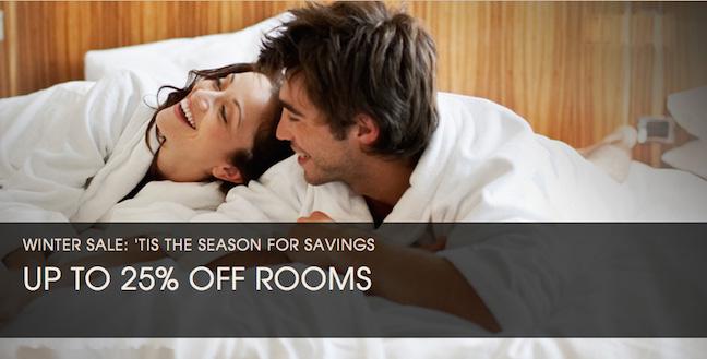 CaesarsPalace's tweet photo. WINTER SALE: Book a room now and get up to 25% off rooms! http://t.co/AZ83CCzgSX http://t.co/kYV2LNVNHl