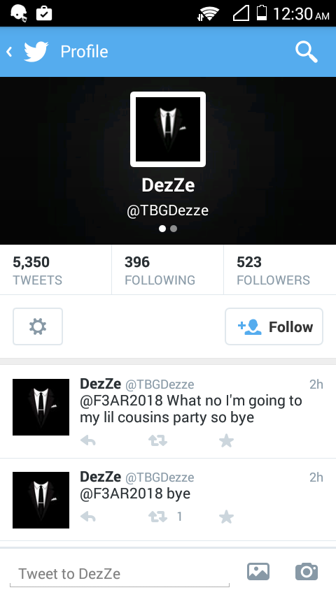 DefectEscapes's tweet image. This is the little bitch that ruined are Friday maybe weekend whoever can boot boot him his gamer tag is in the bio