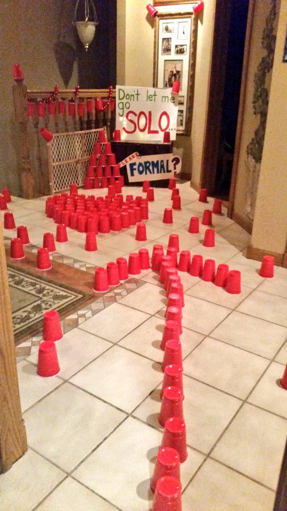 Pretty awesome coming home to this😊👍