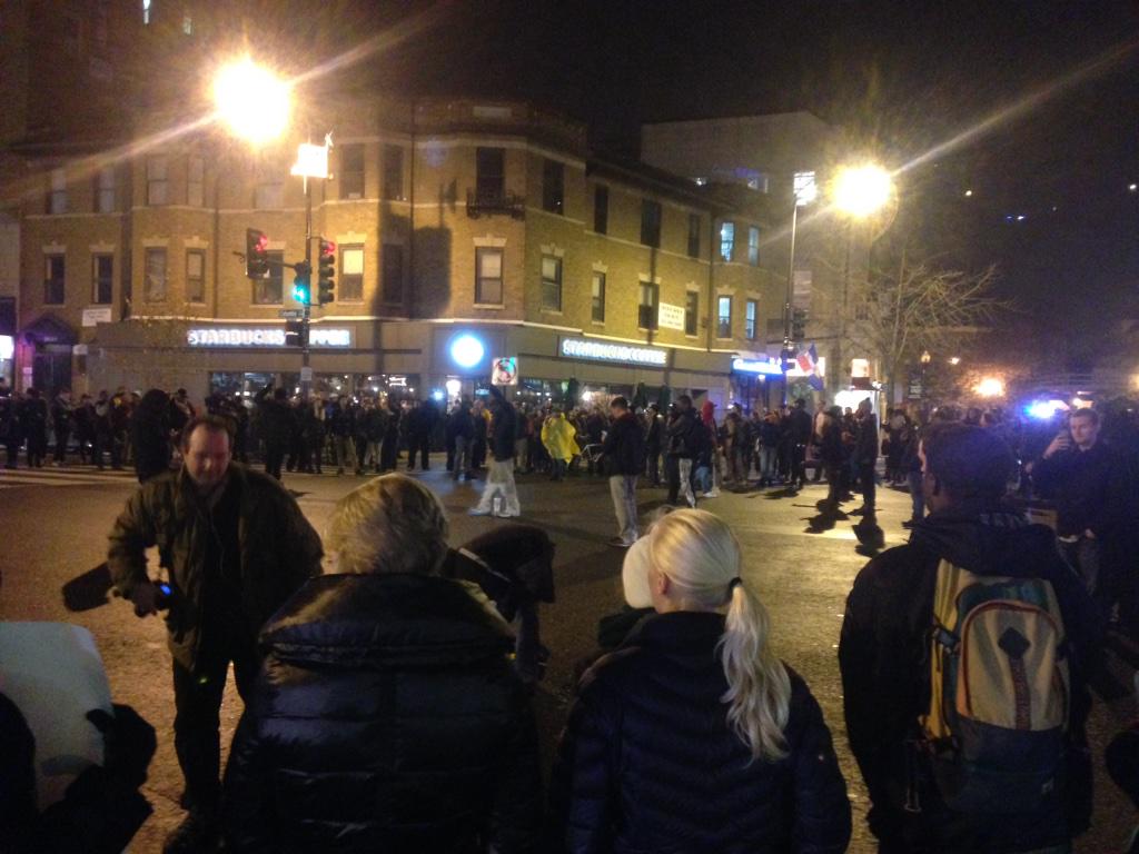 amkurman's tweet photo. #BlackLivesMatter #ICantBreathe #DCFerguson #DC #dontshootperiod http://t.co/YGFFgeKVY5