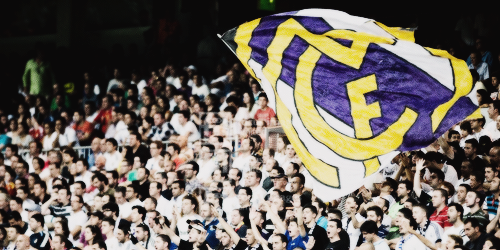 real_pasion's tweet photo. No hay mejor cosa que ser madridista. http://t.co/ggLGbUEGfq
