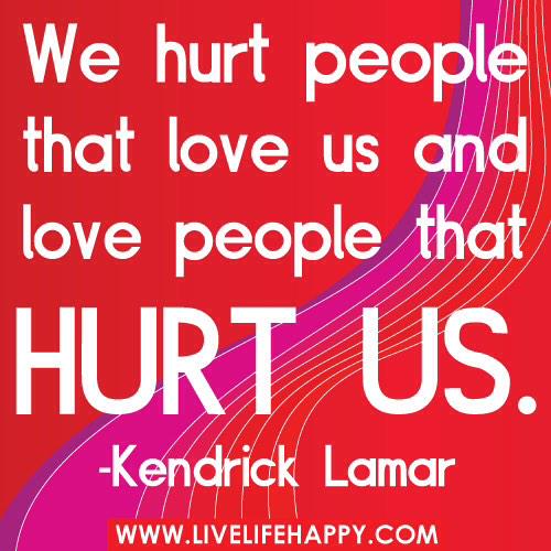 DeepestQuote's tweet photo. Kendrick Lamar said it right!!! http://t.co/kJvwpp6OQ9