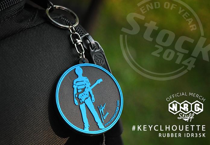 NRGstuff's tweet photo. END OF YEAR STOCK: #KeyCLhouette IDR35K | http://t.co/nDJOgk40DX