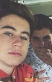 MagconIs_Life__'s tweet image. I just posted "Chapter 7" for my story "Who's it gonna be - A Magcon Fanfic" w.tt/1Azur0S