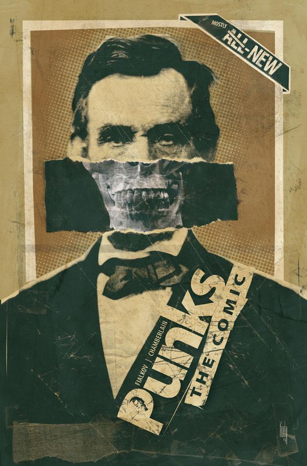 “The most important thing an artist
can discover is a love of process.” bit.ly/1zjSZKp