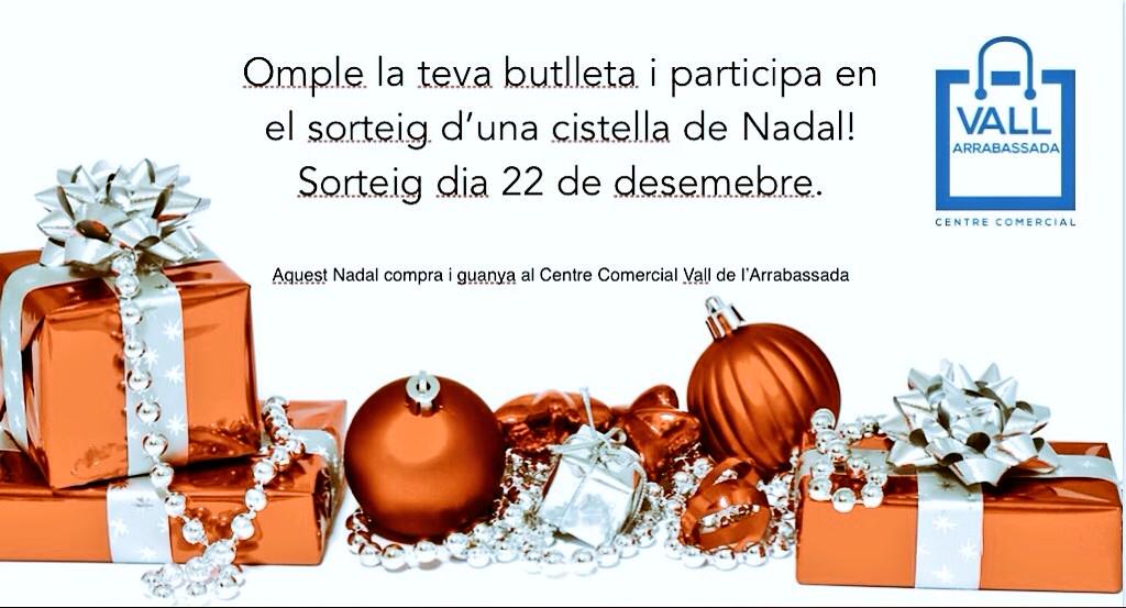 CC Vall Arrabassada tweet media