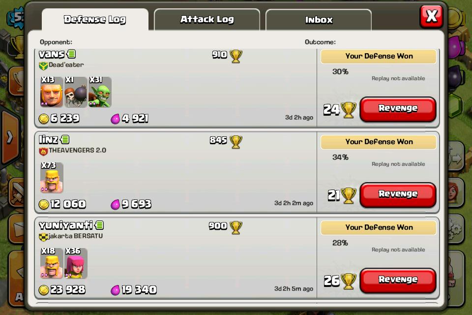 clasher224 tweet picture