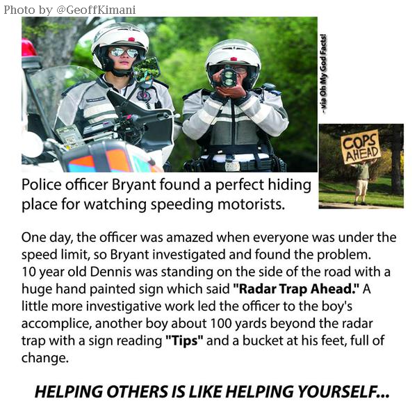 Brilliant ---> "<a href="/Ma3Route/">Ma3Route</a>: Saturday light moment... ｍɑҙ✓  via <a href="/GeoffKimani/">Geoffrey Kimani</a>"