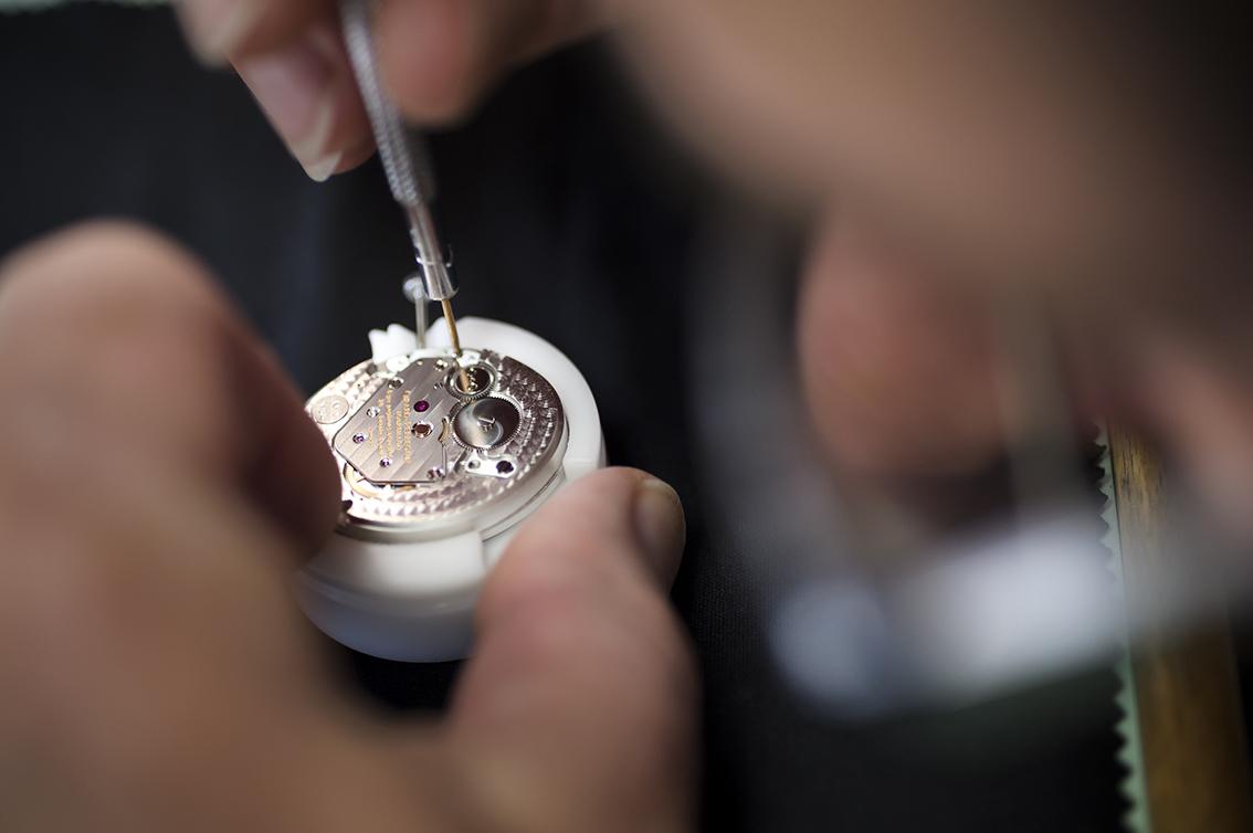 Girard-Perregaux tweet media