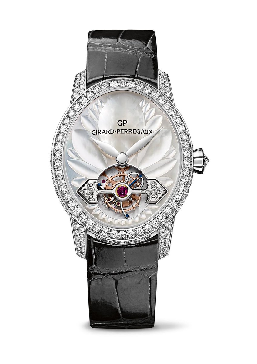 Girard-Perregaux tweet media