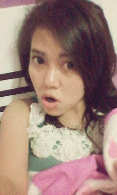 AnggrayaniDhea's tweet image. :*