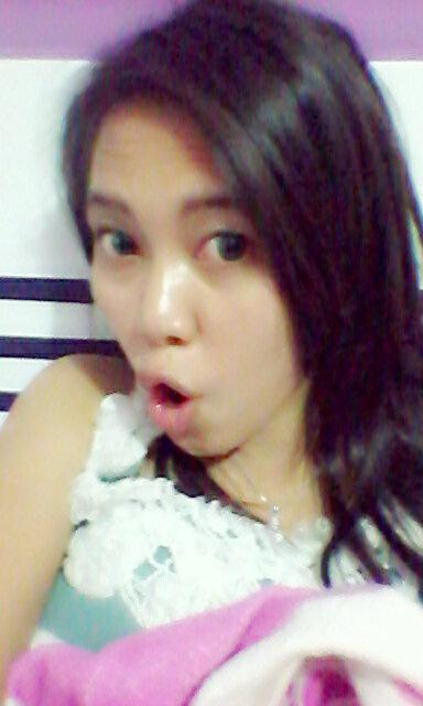 AnggrayaniDhea's tweet image. :*