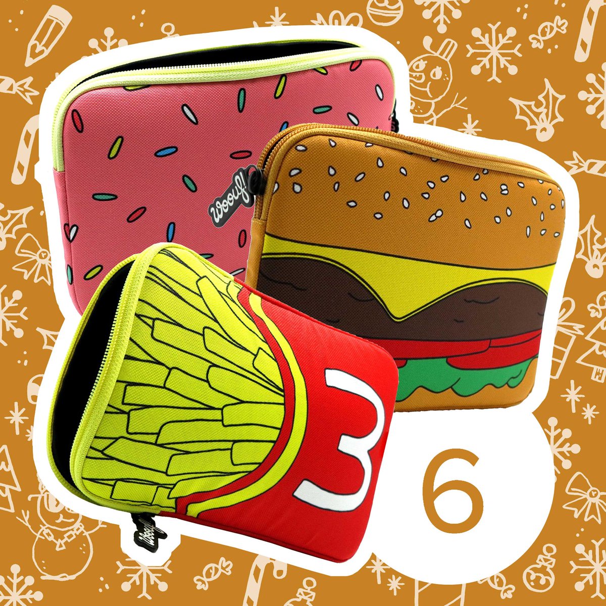 JOUR 6 Produits <a href="/wooufbarcelona/">Woouf!</a> à -15 % ! artoyz.com/shop/fr/promot…