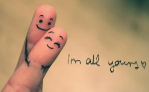 AmeliaS247's tweet photo. im all yours http://t.co/wL5L07XE8i