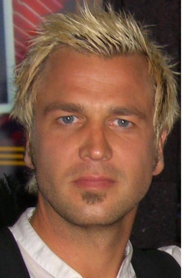 Happy 44th birthday, Ulf Ekberg, founding member of the Swedish group Ace Of Base  "Beautiful 