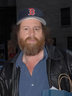 Celebrity Beard Birthday: Steven Wright (1955)
Happy Birthday   