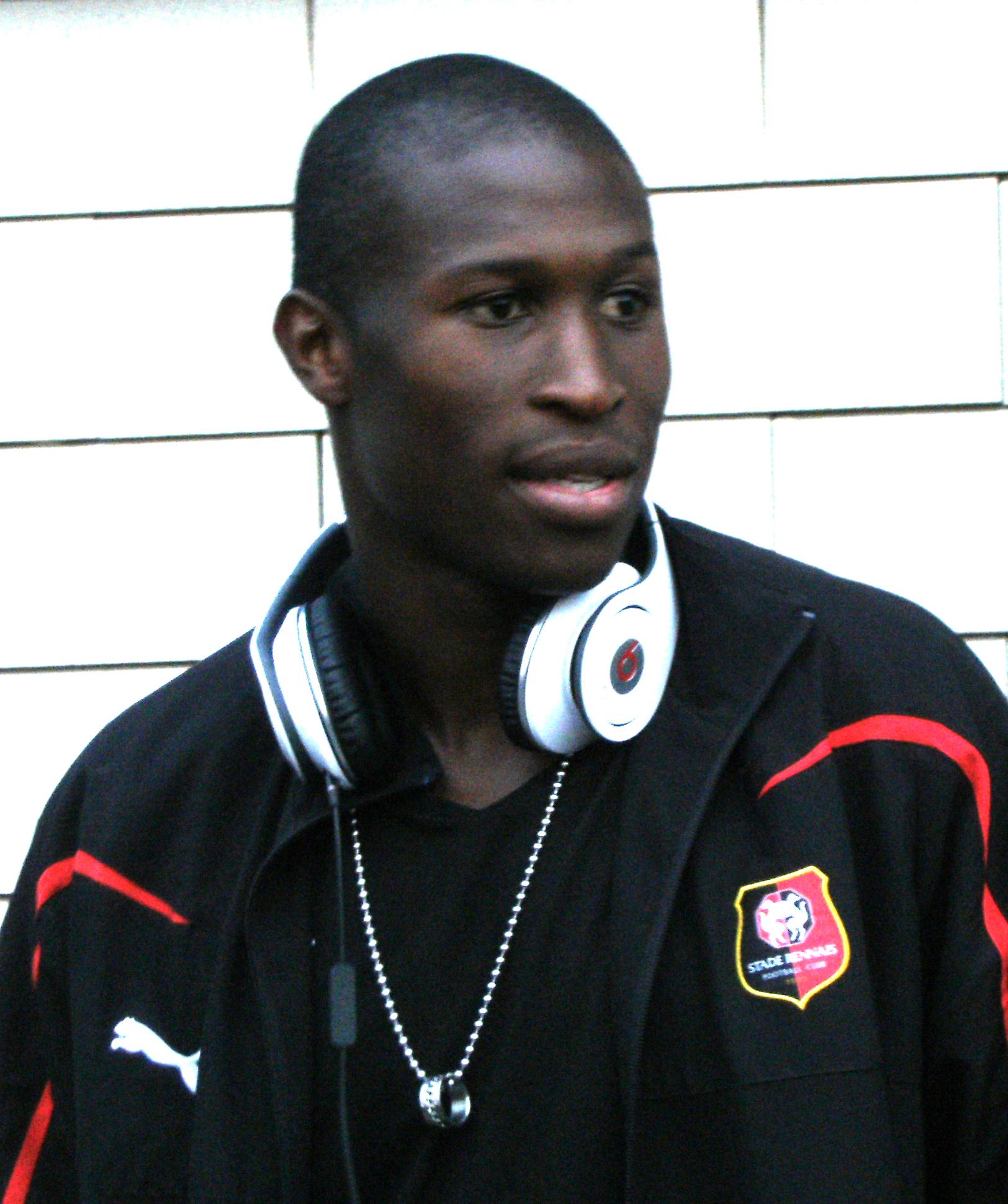 Happy 33rd birthday to the one and only Rod Fanni! Congratulations 