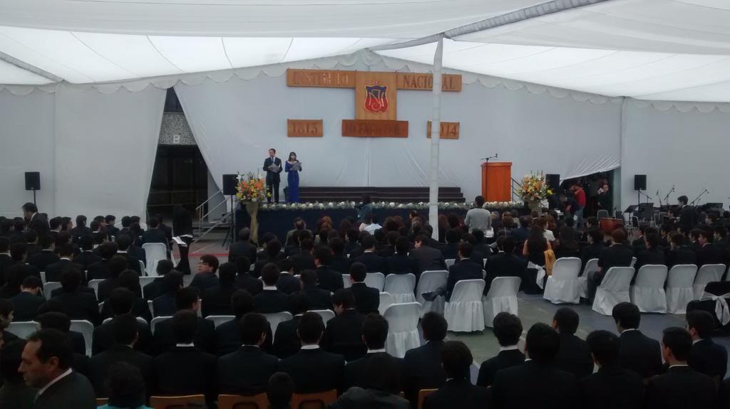 profemaac's tweet photo. Licenciatura Instituto Nacional http://t.co/3m2TSYbyhl