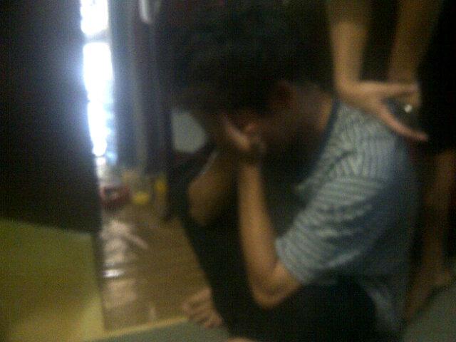 nurulasyf's tweet photo. http://t.co/YFlm9iXboP