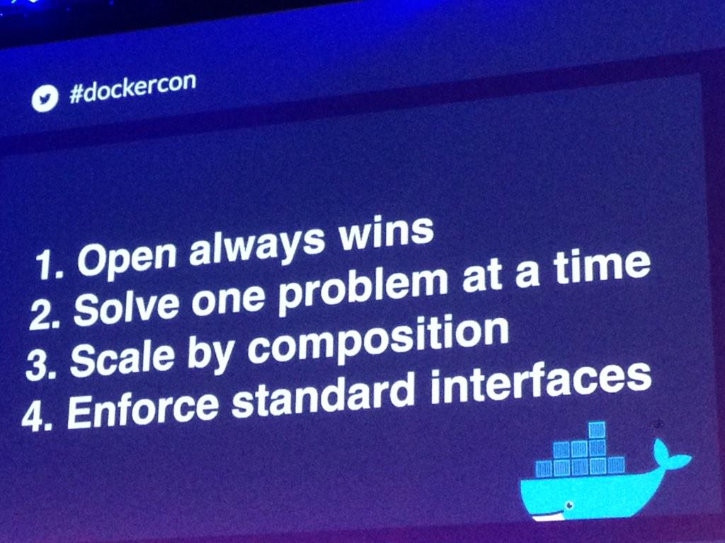 chipi_nbgd's tweet image. Awesome #dockercon Amsterdam. It explained what proper OSS is and what it means to design and run distributed system