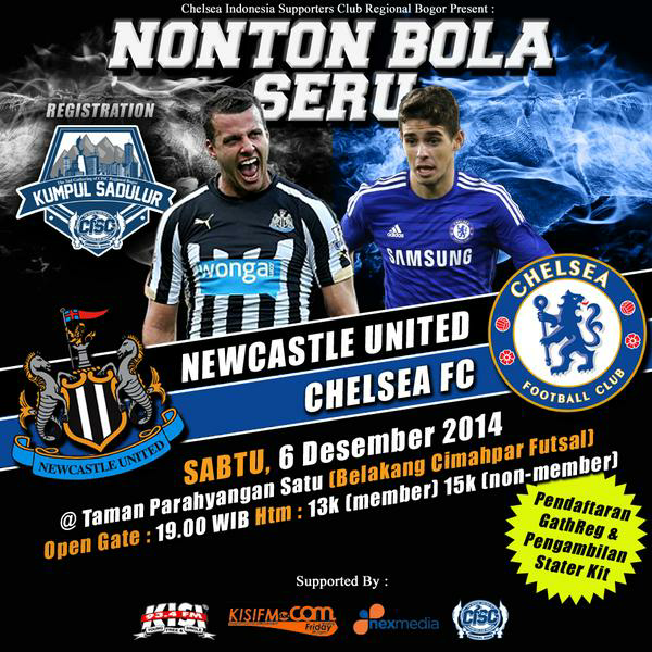 ciscbgr's tweet photo. Yang mau daftar gathering regional dan ngambil starter kit bisa pas #NonbarCISCseru malam ini http://t.co/7Wd2hMg2c1