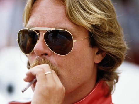 Happy birthday to the coolest of all the 80s F1 drivers, and dad of Keke Rosberg!!  66 today!! 