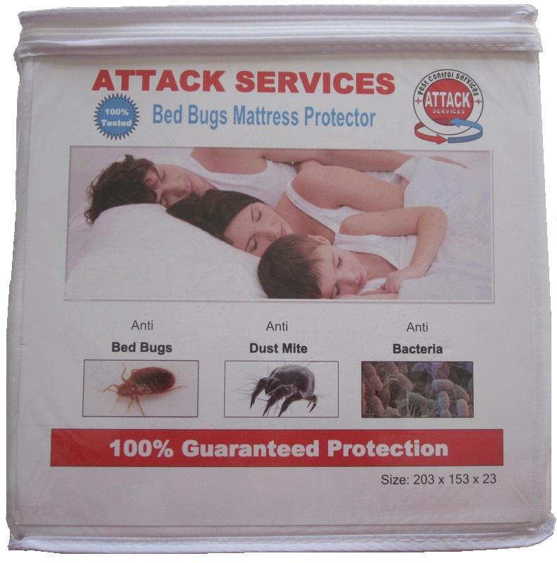AttackPCS's tweet photo. Bed Bugs Mattress Encasement, very useful for any mattress infested with bed bugs. http://t.co/RFj1PcNdHy